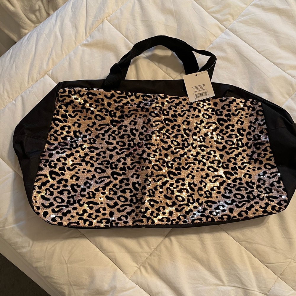 Style 5 Sequin Bag